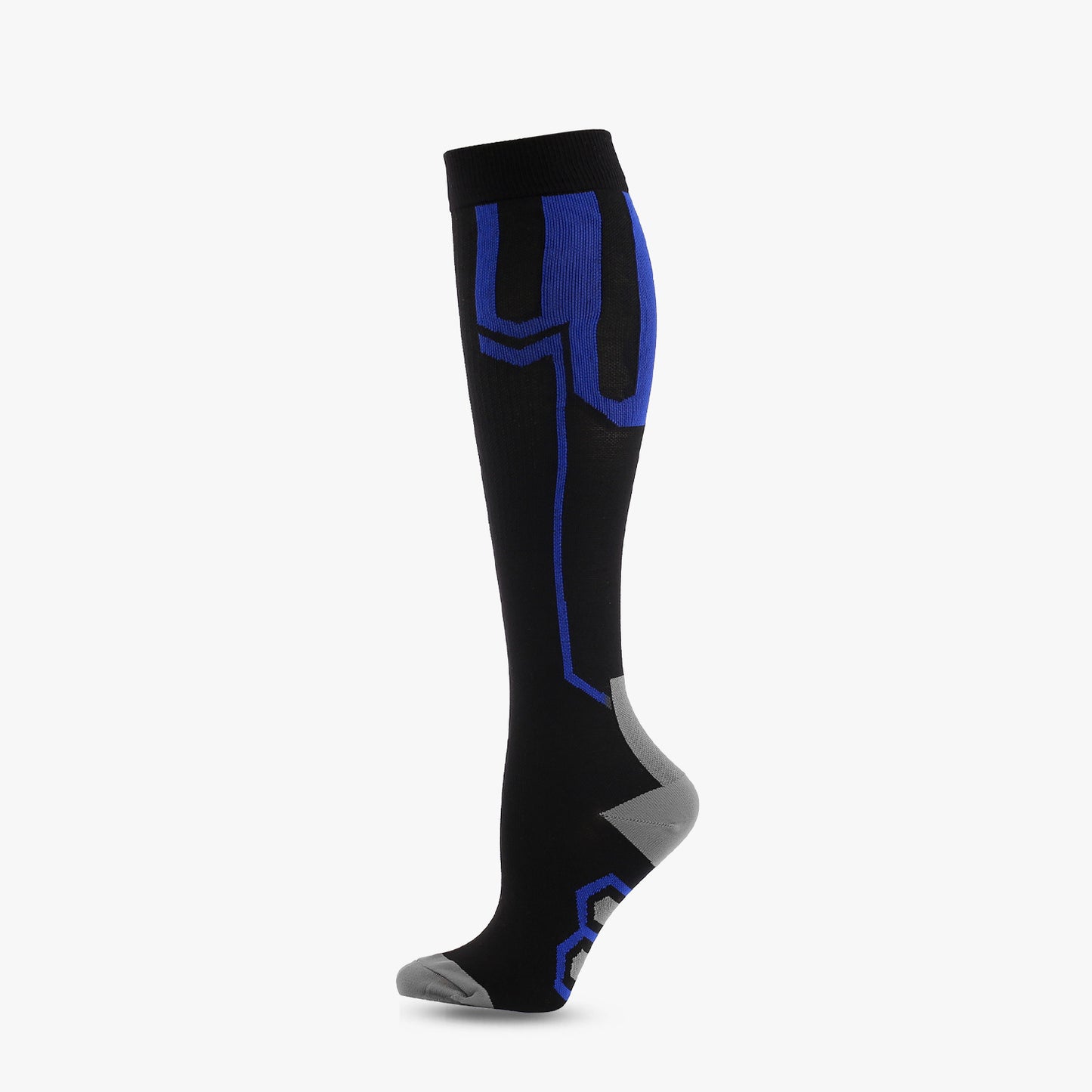 Breathable Stretch Stockings Sports Compression