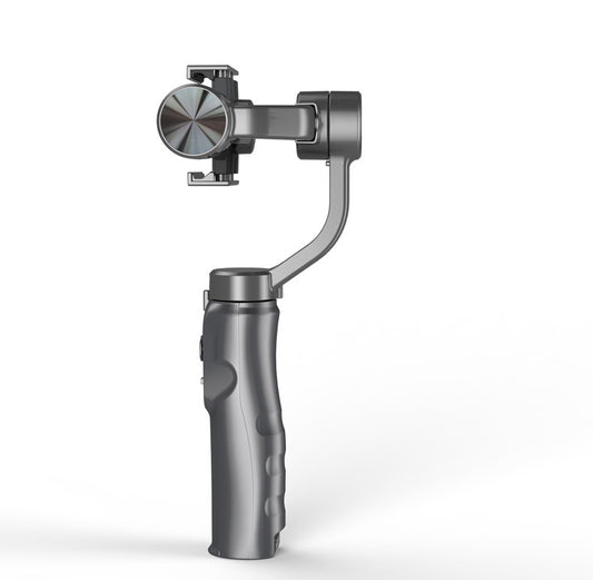 Redefine Your Shots. 3-Axis Smartphone Gimbal Stabilizer