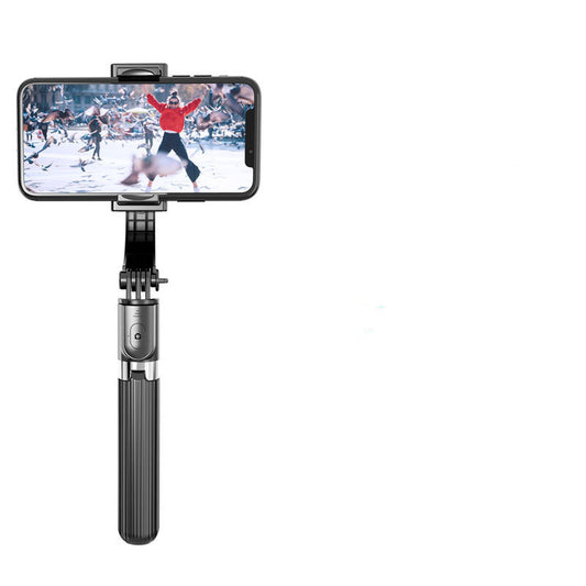 Capture Steady Shots. Bluetooth Stabilizer Selfie Stick