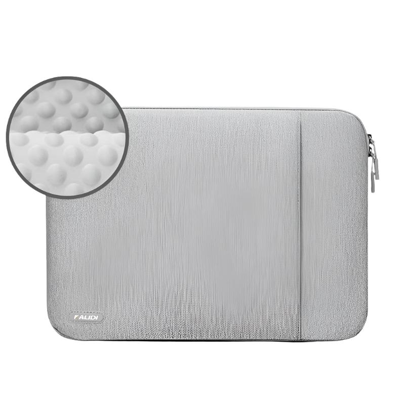 Safeguard Your Investment. Cushion Laptop Sleeve