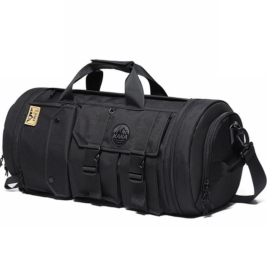 Duffel Drifter. 43L