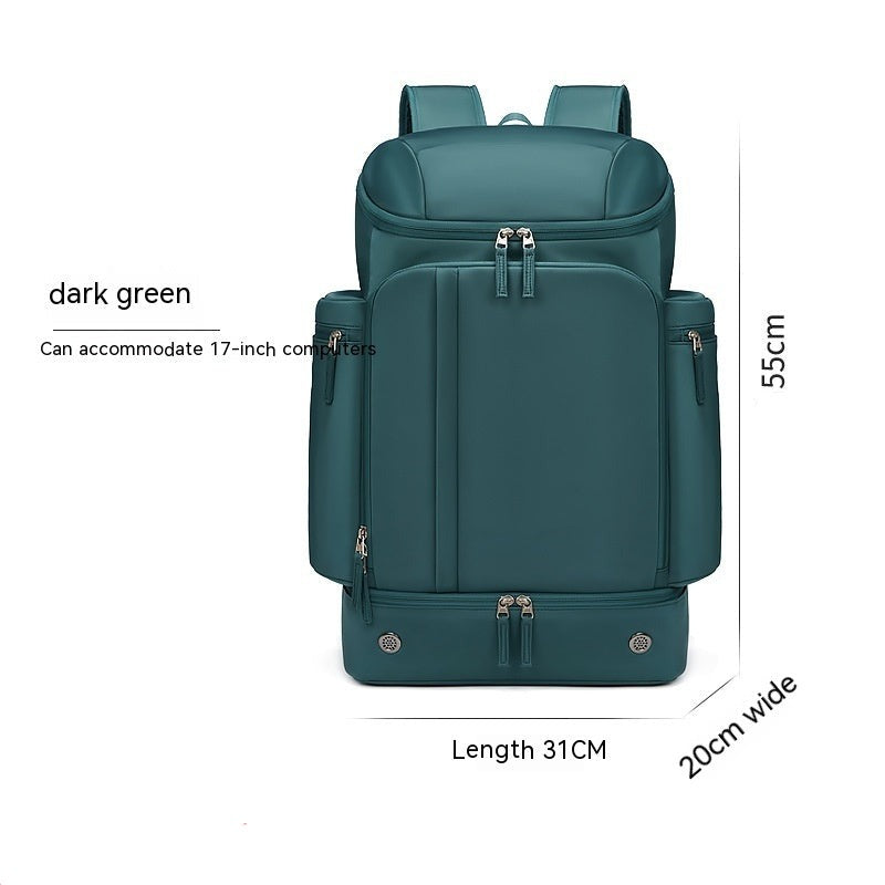 Traveler Satchel. 36-55L