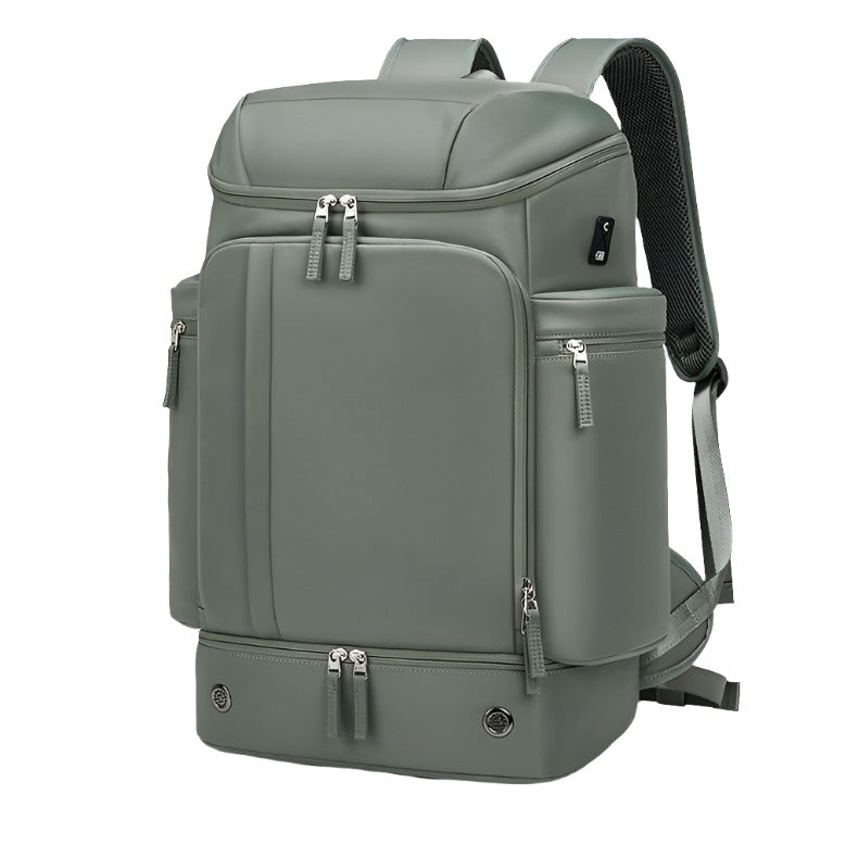 Traveler Satchel. 36-55L