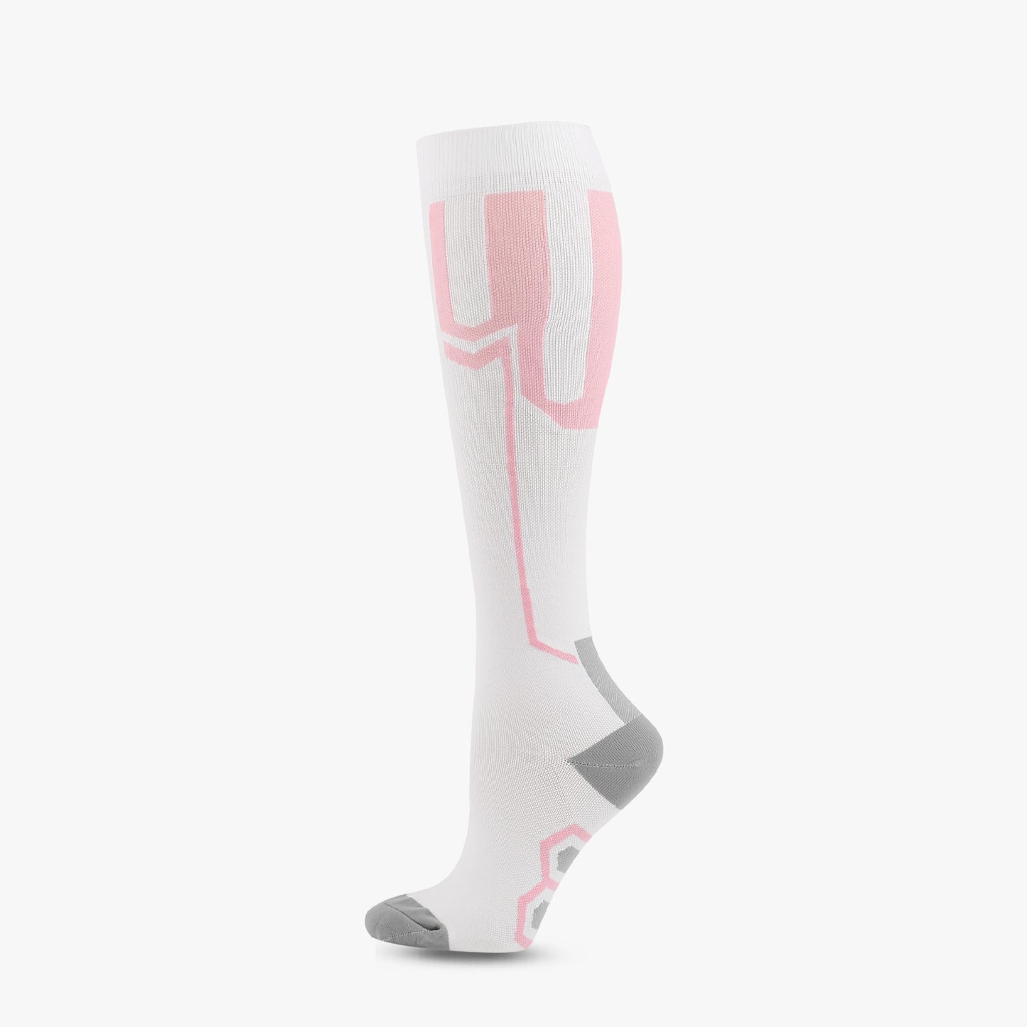 Breathable Stretch Stockings Sports Compression