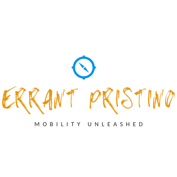 Errant Pristino LLC